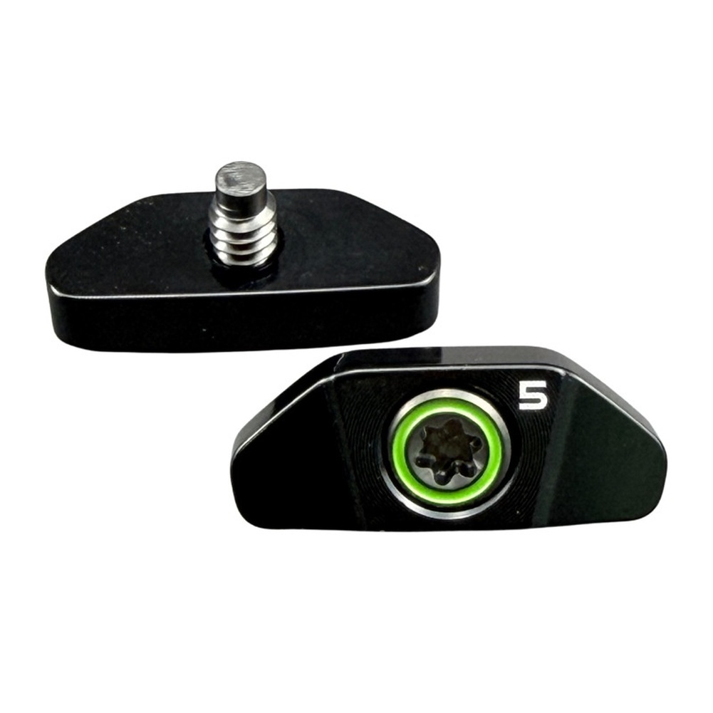 Golf Equipment Kit - Yeni Stil Golf Ağırlık Vidası Seti