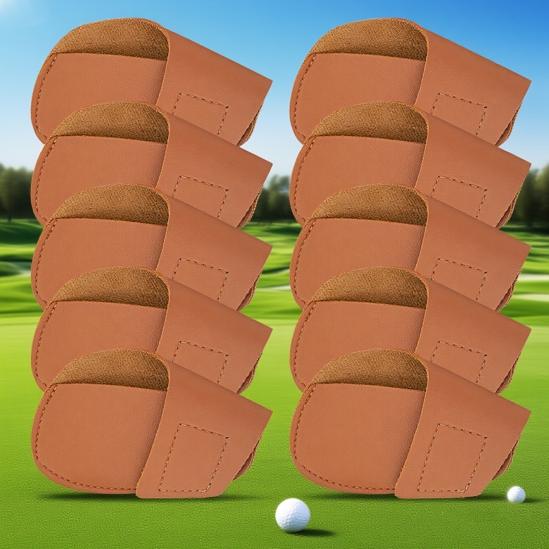 10 adet Dayanıklı Golf Demir K - Golf Equipment Kit incelemesi ve fiyatı