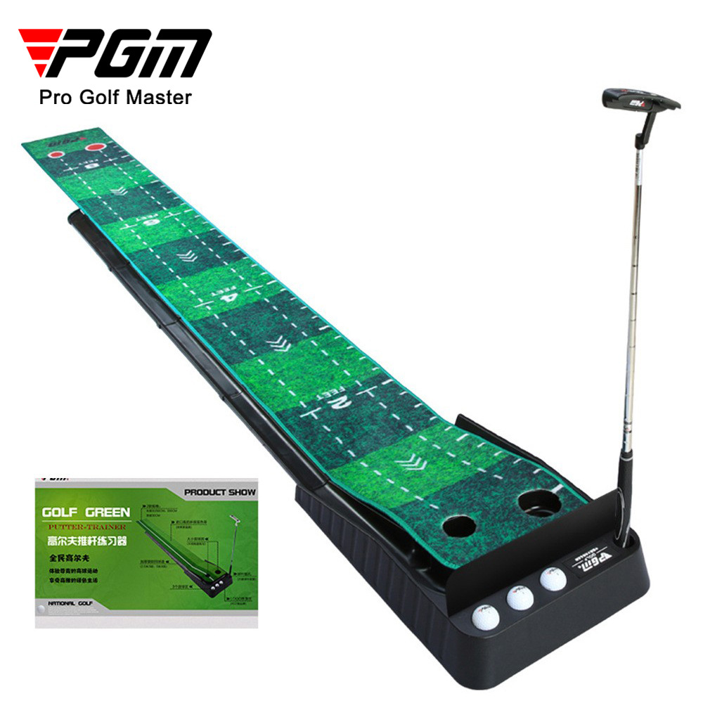 PGM 3M Golf Putting Matı Golf  - Golf Equipment Kit incelemesi ve fiyatı