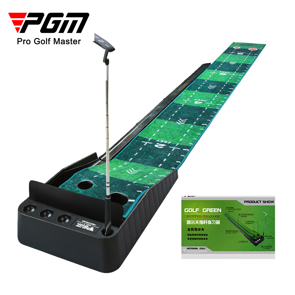 PGM 3M Golf Putting Matı Golf  - Golf Equipment Kit incelemesi ve fiyatı