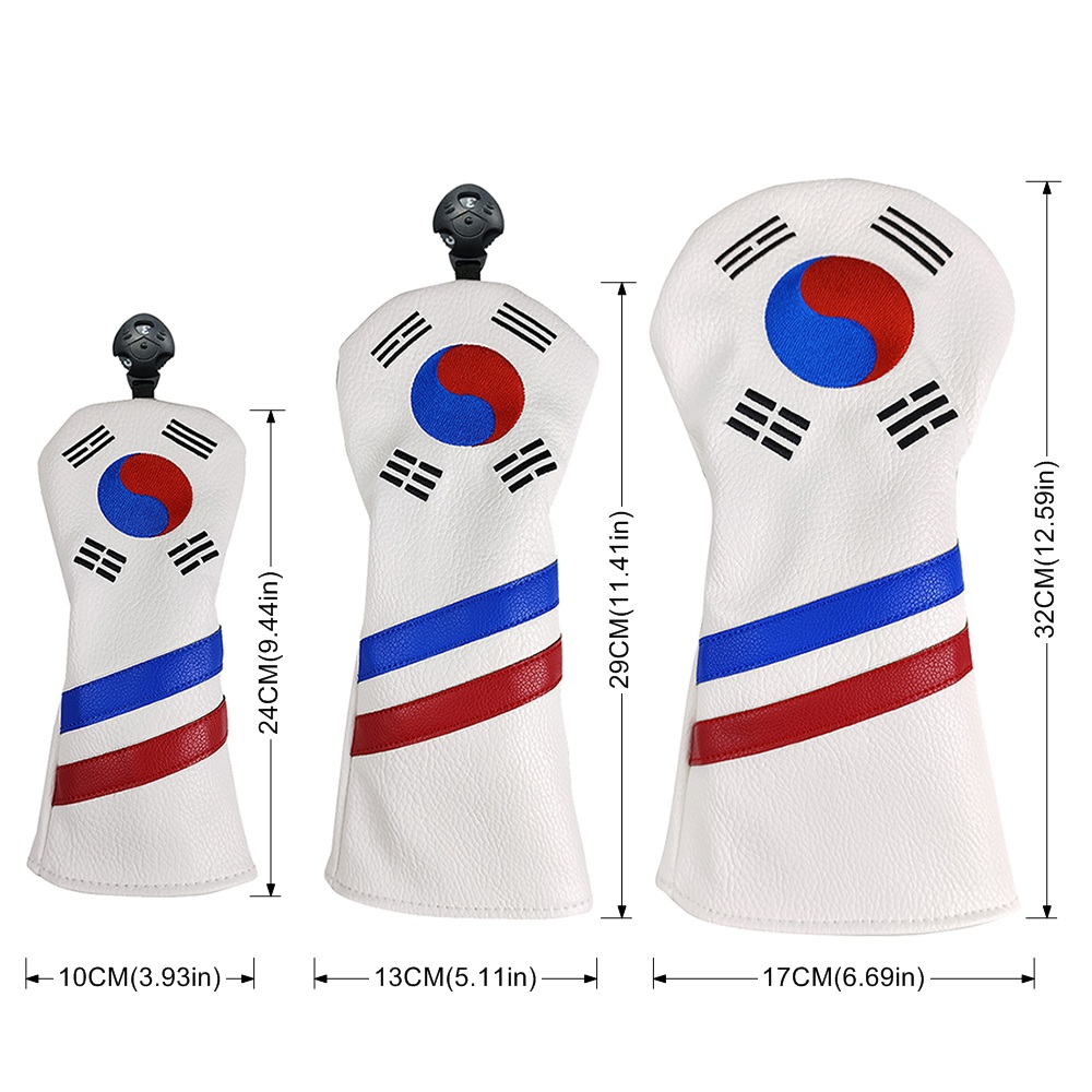 Kore Vatansever Golf Sopası Ba - Golf Equipment Kit incelemesi ve fiyatı