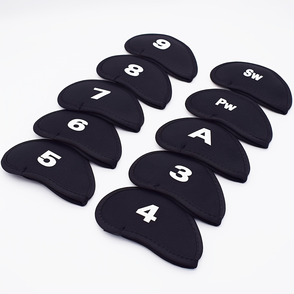 10 adet taşınabilir Golf kulüb - Golf Equipment Kit incelemesi ve fiyatı