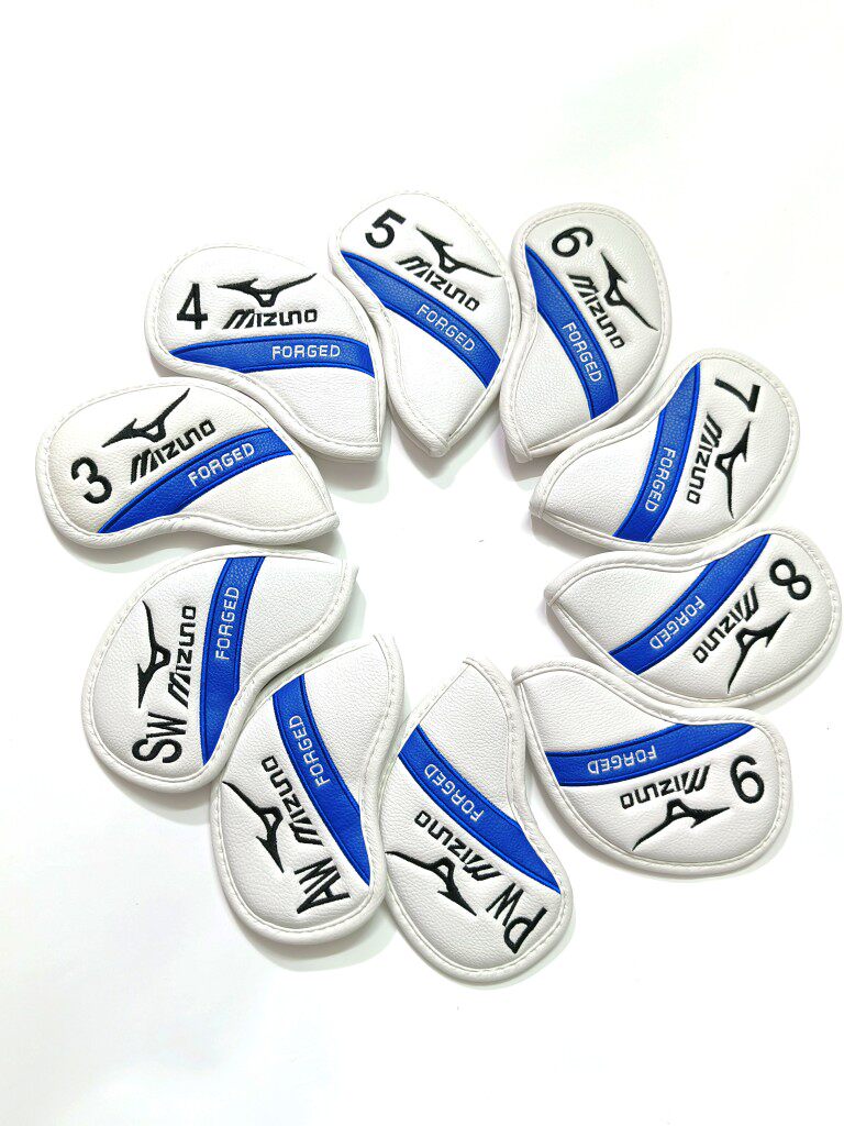 Mizuno Golf Kulübü Kapakları P - Golf Equipment Kit incelemesi ve fiyatı