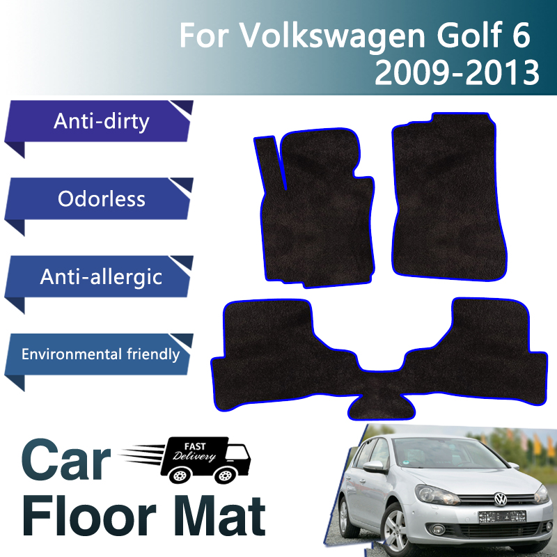 Araba Paspasları Zemin VW Volk - Golf Equipment Kit incelemesi ve fiyatı