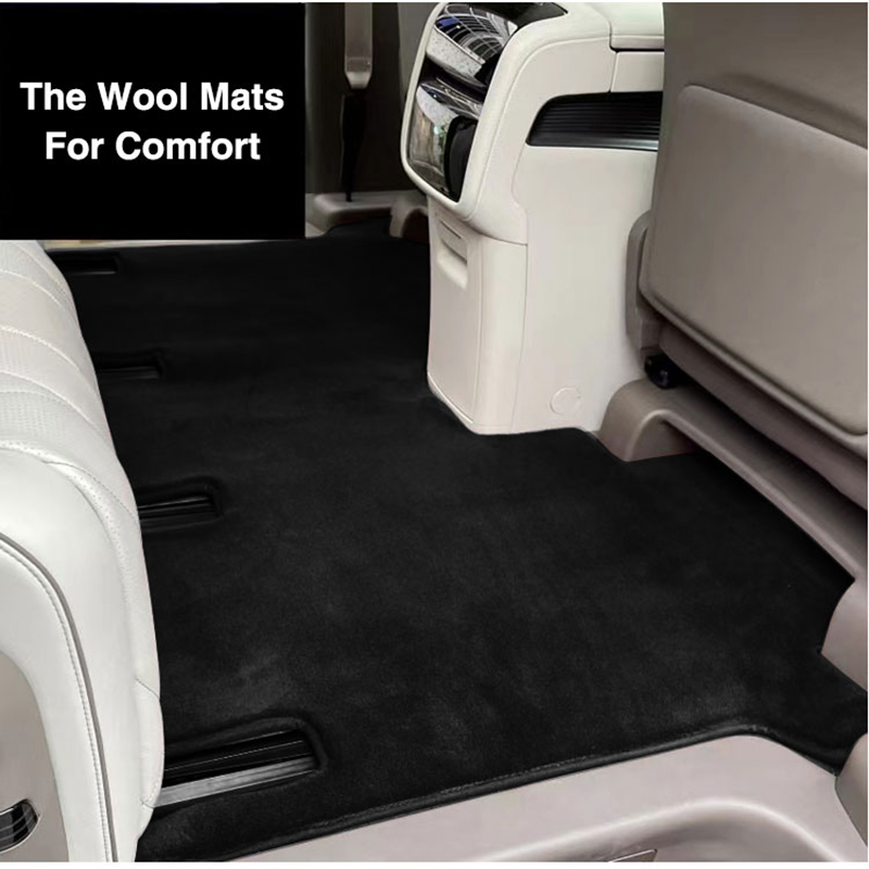 Araba Paspasları Zemin VW Volk - Golf Equipment Kit incelemesi ve fiyatı