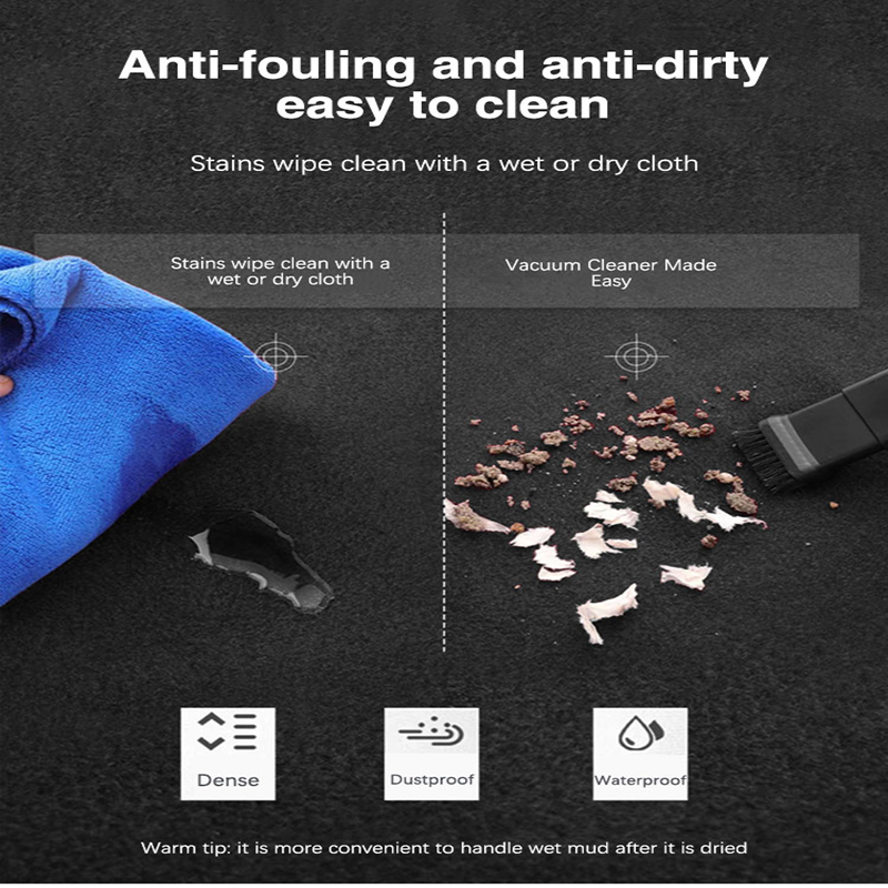 Araba Paspasları Zemin VW Volk - Golf Equipment Kit incelemesi ve fiyatı